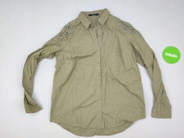 koszula damska hugo boss: Mohito, Women`s shirt, size S (EU 36) — 2