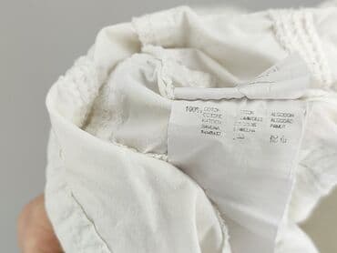 sandały na haluksy ccc: Promod, Spodnie 3/4 damskie, M — 6