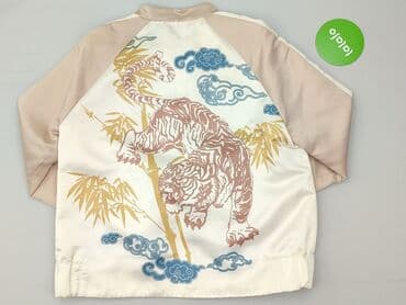 top zara basic: Zara, Women`s bomber jacket, M — 3