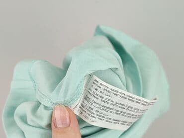 top z piórami mango: Mango, Top damski, M — 4