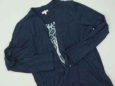 futerko: ERFO, Kardigan damski, rozmiar 4XL — 1