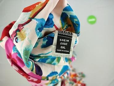 "curve": Shein Curve, Sukienka damska, rozmiar 2XL — 5