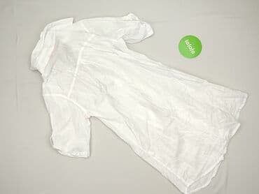 suknia biala: Sukienka damska, rozmiar S — 3