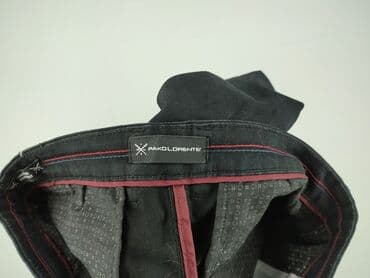 sinsay chinosy: Chinosy dla mężczyzn, rozmiar S — 4