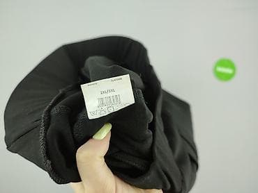 legginsy spanx: Legginsy rozmiar 2XL — 4
