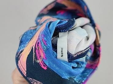 4f spodnie rowerowe: Cubus, Legginsy Sportowe damskie, rozmiar S — 5