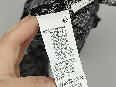 bluzki wawa: Kiabi, Bluzka damska, rozmiar S — 5