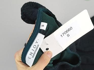 deichmann buty na platformie: Enjoy, Sukienka damska, rozmiar S — 5