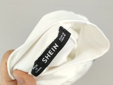 shein t shirty plus size: Shein, T-shirt damski, rozmiar M — 4