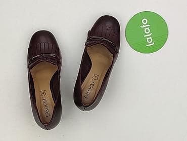 sokolowski buty: Półbuty damskie, rozmiar 35 — 2