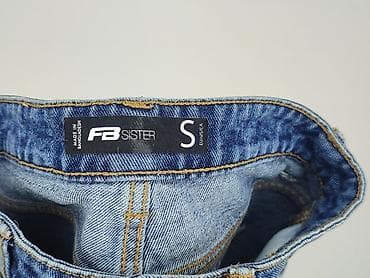 edc denim: FB Sister, Szorty damskie, rozmiar S — 4