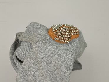 narzutka h: MEGI, Women`s knitwear, size L (EU 40) — 6