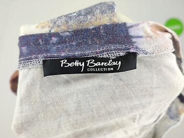 multiblu bluzki: Betty Barclay, Bluzka damska, rozmiar 2XL — 4