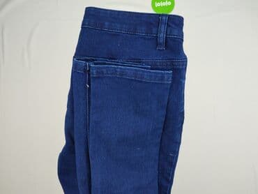 eleganckie jeansy damskie: Jeansy damskie, rozmiar M — 6