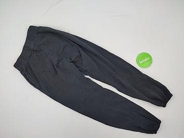 spodnie nike wyprzedaż: Nike, Spodnie dresowe damskie, rozmiar XS — 3