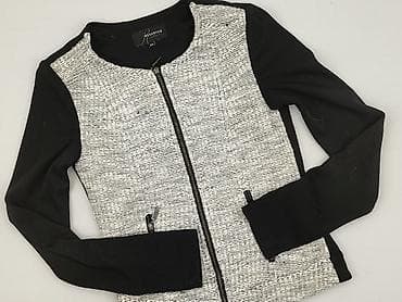 bluza rozsuwana: Reserved, Marynarka damska, rozmiar XS — 1