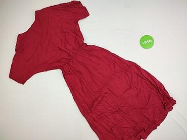 kapcie vs: Sukienka damska, rozmiar M — 3