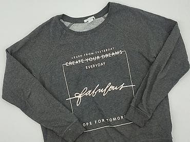 clockhouse ckh: Amisu, Women`s sweatshirt, size M — 1