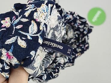 spodenki materialowe: Medicine, Szorty damskie, rozmiar XS — 4