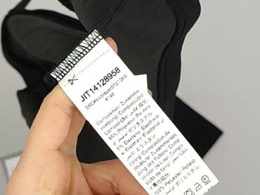 underline buty: Shein, Marynarka damska, rozmiar S — 5