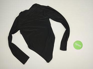 bolerko zalando: Zara, Body damskie, rozmiar M — 3