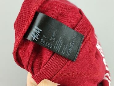 bluzka w serduszka h m: H&M, Bluzka damska, rozmiar S — 5