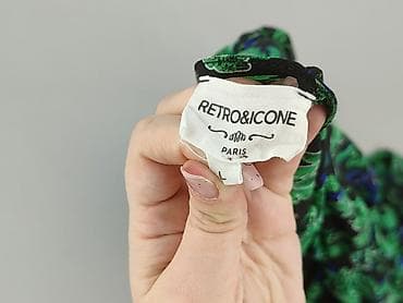 Retro & Icone, Sukienka damska, rozmiar L — 5