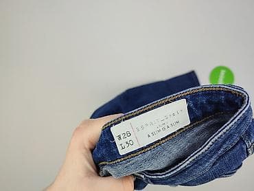 american eagle pl: Esprit, Jeansy damskie, rozmiar S — 4