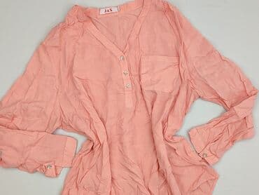 J&X, Bluzka damska, rozmiar 3XL