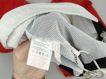 spodnie dresowe zina: Umbro, Women`s lightweight jacket, size L (EU 40) — 4