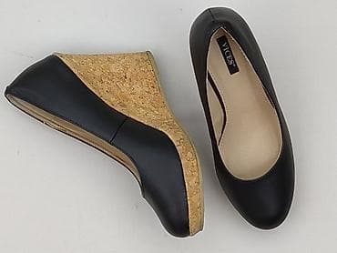 botki waldlaufer: Vices, Półbuty damskie, rozmiar 37 — 1