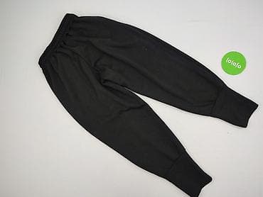 pilkarskie: L.A. Gear, Spodnie dresowe damskie, rozmiar S — 3
