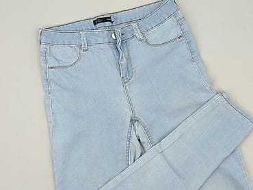 american eagle jeans: Sinsay, Jeansy damskie, rozmiar M — 1