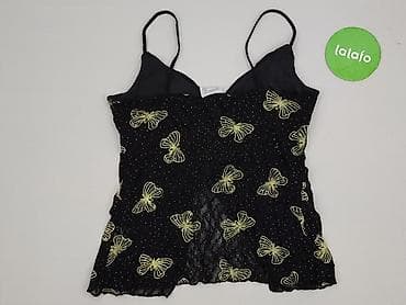 bluzki prada: Madonna, Top damski, rozmiar M — 3