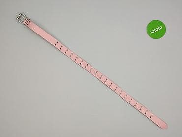 sznurki poliestrowe: Pasek, Damskie, stan - Idealny — 2