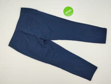 cargo stradivarius: Stradivarius, Spodnie materiałowe damskie, rozmiar M — 3