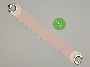 cienkie czapki damskie wiosenne: Pasek, Damskie, stan - Idealny — 2