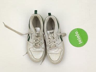 Kobiety: Reebok, Sneakersy damskie, 36, stan - Bardzo dobry — 2