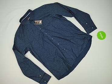 pull and bear ubrania: Mo, Shirt for men, size XL — 2