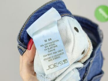 jeansy 78: Jeansy damskie, rozmiar S — 5