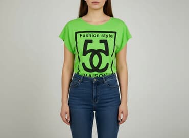 zign t shirty: Zentex, T-shirt damski, rozmiar 2XL — 1