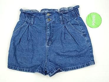 mh jeans: Szorty damskie, rozmiar L — 2