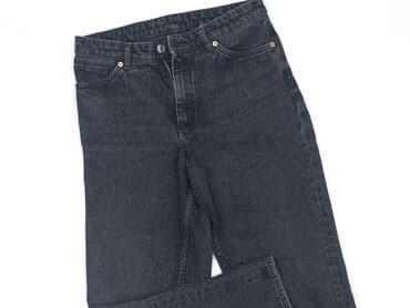 Jeansy: Jeansy damskie, rozmiar S