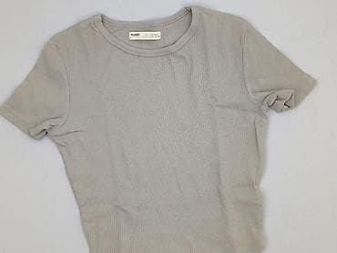 PULL&BEAR, T-shirt damski, rozmiar M