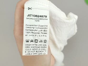 narzuty: Shein, Narzutka damska, rozmiar 2XL — 4