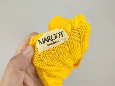 minouu przybylska i jordanov sweter: Kardigan damski, rozmiar S — 4