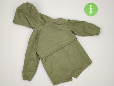 gucci majtki allegro: Kurtka przejściowa, So cute, 1.5-2 lat, 86-92 cm, stan - Bardzo dobry — 3