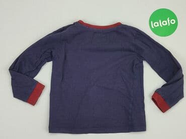 koszulka koty: Blouse, Lupilu, 5-6 years, 110-116 cm, condition - Good — 3