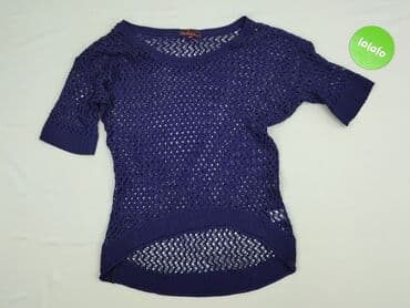 czy sweter z akrylu jest dobry: Sweter damski, rozmiar One size — 2