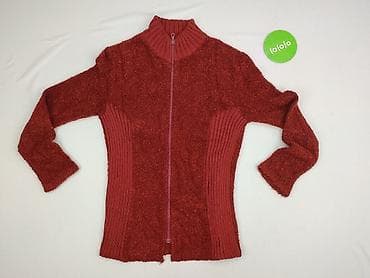 sweter na zamek: Sweter damski, rozmiar S — 2